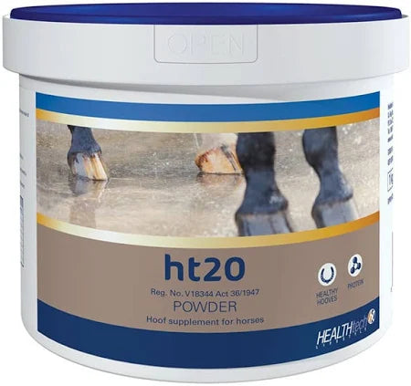 HT20 Hoof Supplement 1Kg