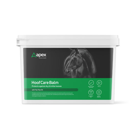 Apex HoofCare Balm 2.5kg Tub