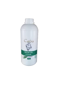 CALRO Organic Horse Neem Oil Lotion