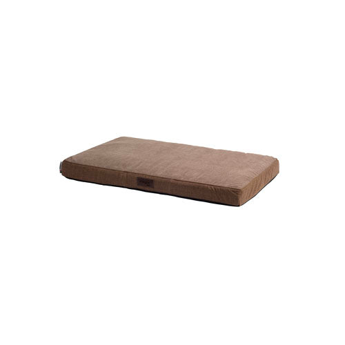 Rogz Lounge Flat Rectangular Bed
