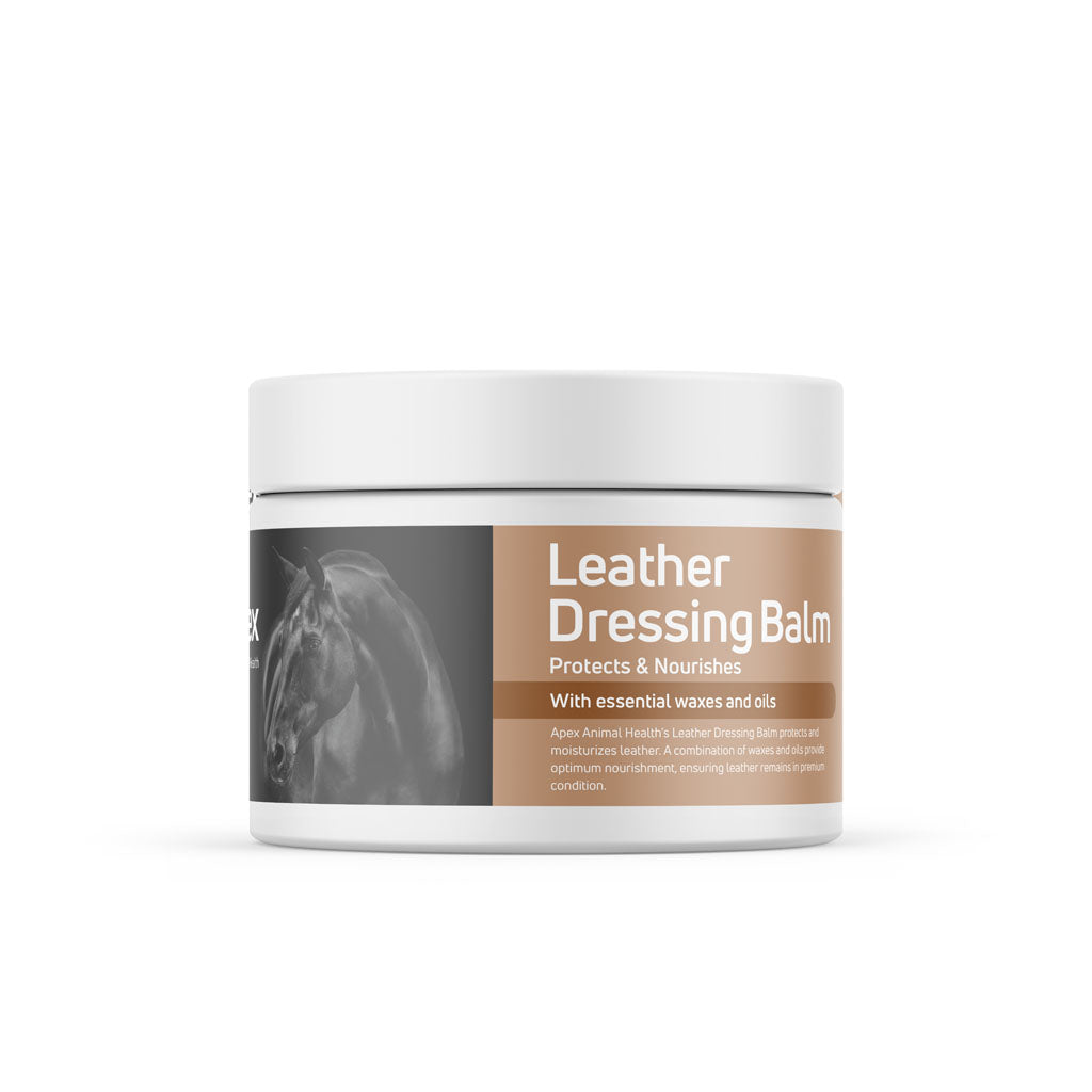 Aplex Dressing Apex Leather Dressing Balm Saddle Balm | PetX – PetX - Online