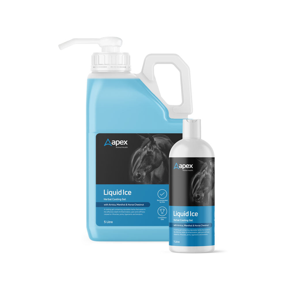 Apex Liquid Ice 1L