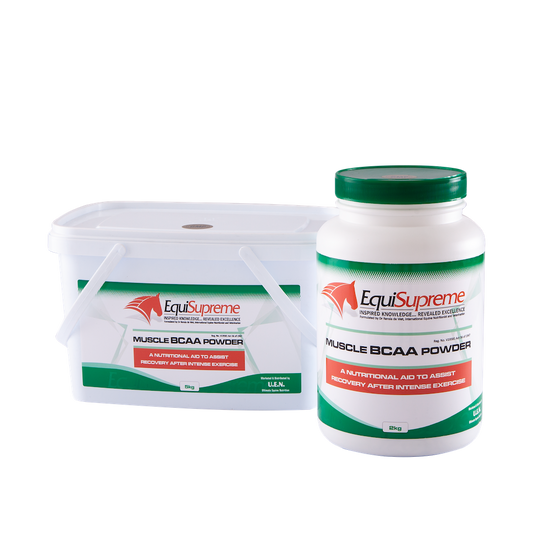 Equisupreme Muscle BCAA