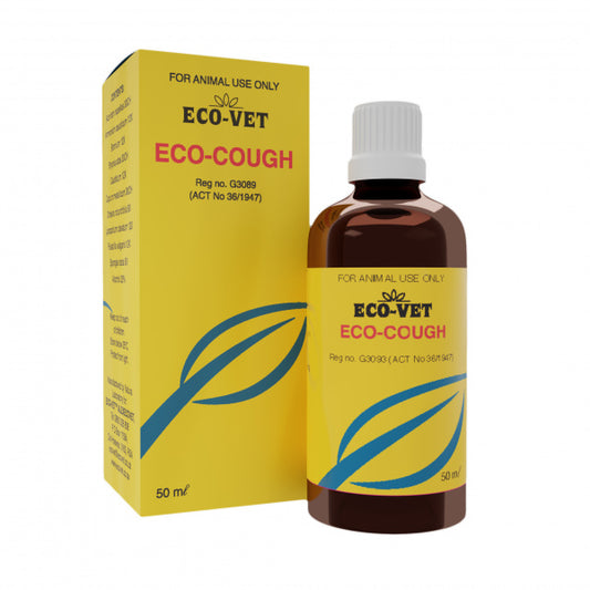 Eco Cough 50ml