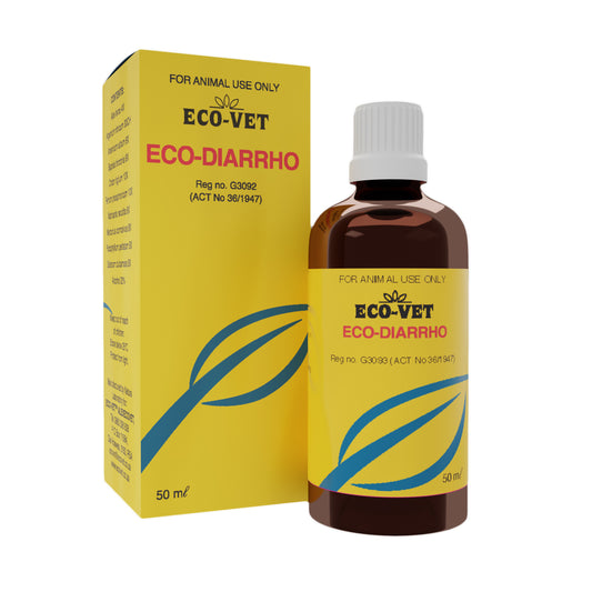 Eco Diarrho 50ml