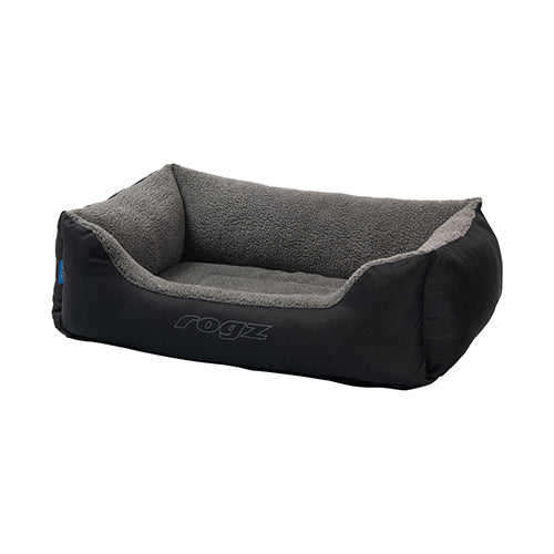 Rogz Outdoor Walled Bed