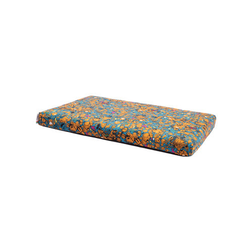 Rogz Retro Flat Rectangular Bed