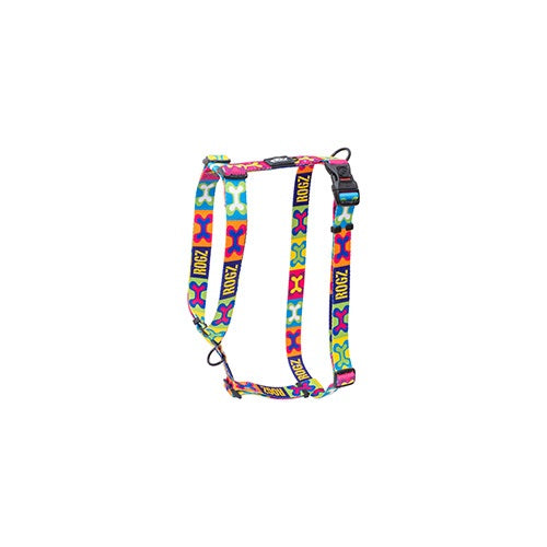 Rogz Fusion Classic Harness