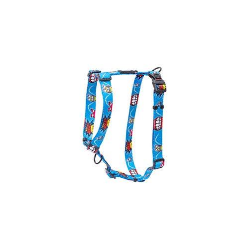 Rogz Fusion Classic Harness