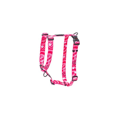 Rogz Fusion Classic Harness