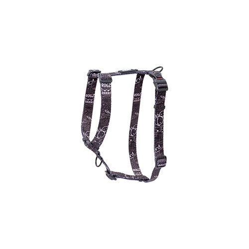 Rogz Fusion Classic Harness