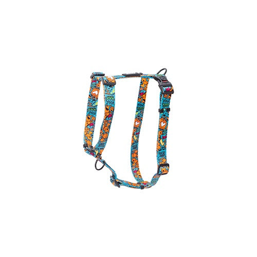 Rogz Fusion Classic Harness