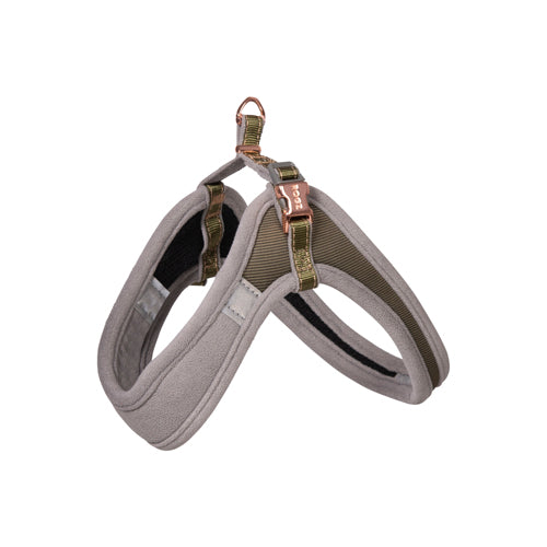 Rogz Urban Fast Fit Adjustable Harness