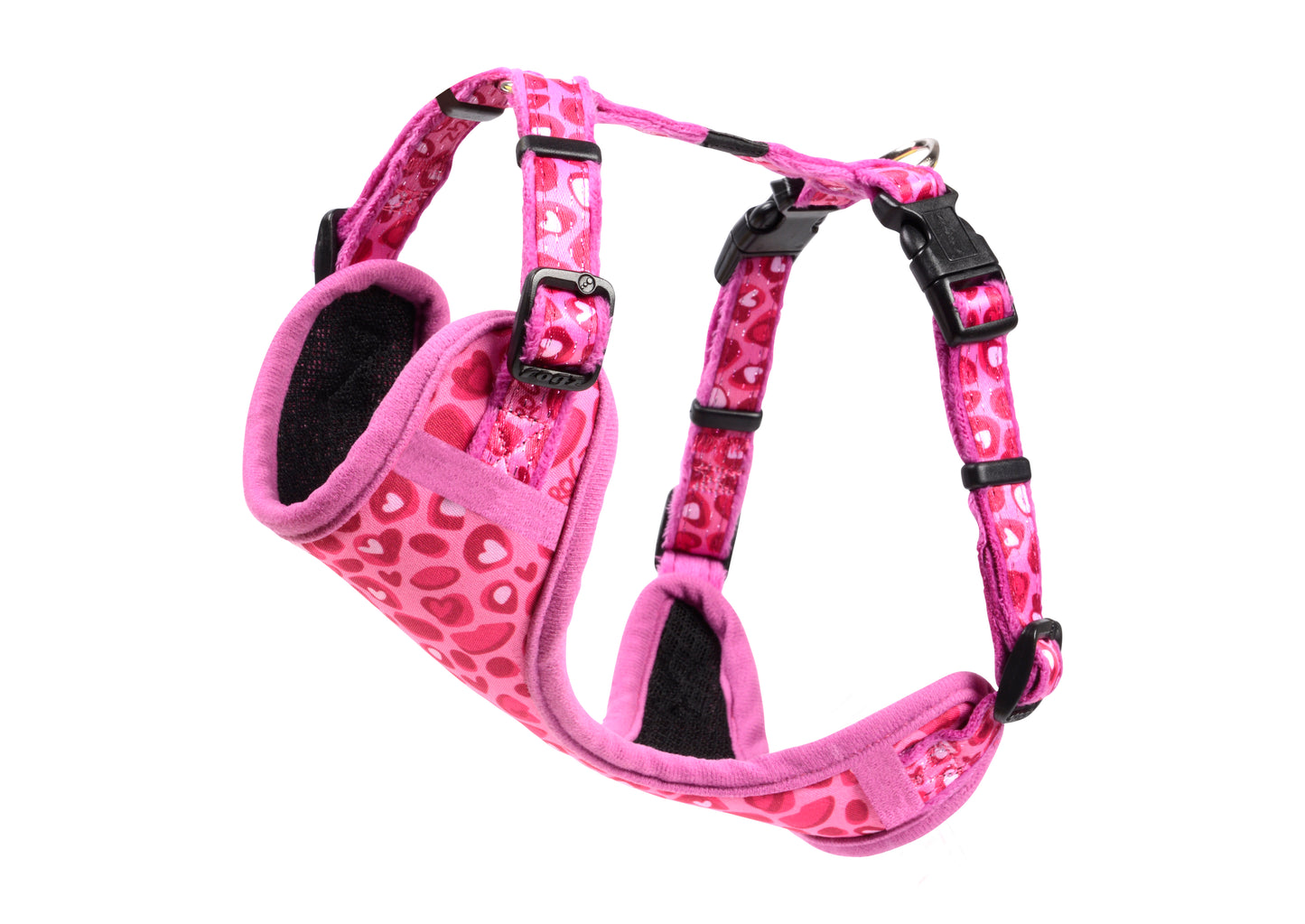 Rogz Fashion Comfy Harness