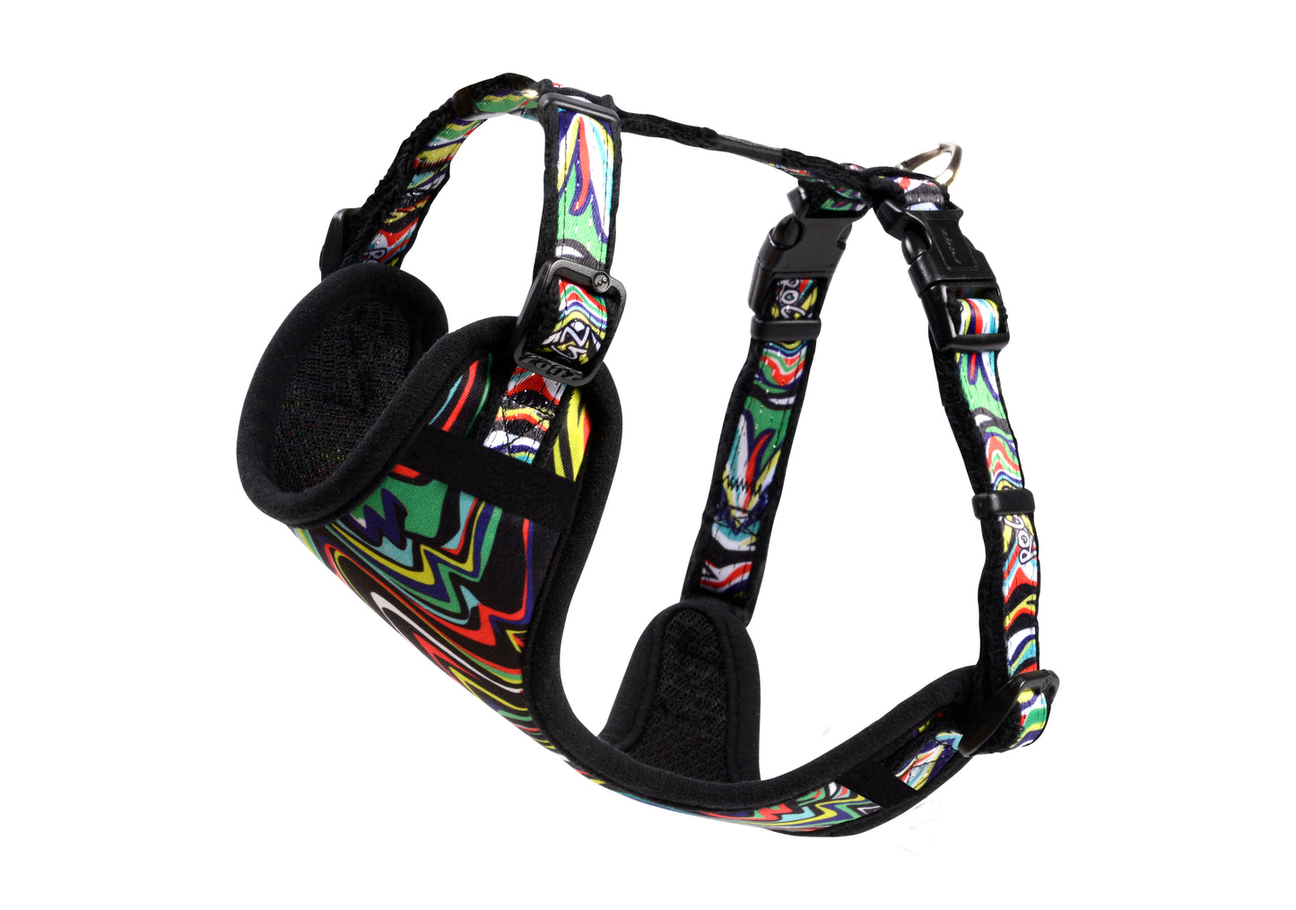 Rogz Fashion Comfy Harness