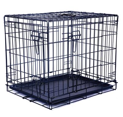 M-Pets Voyager Wire Crate