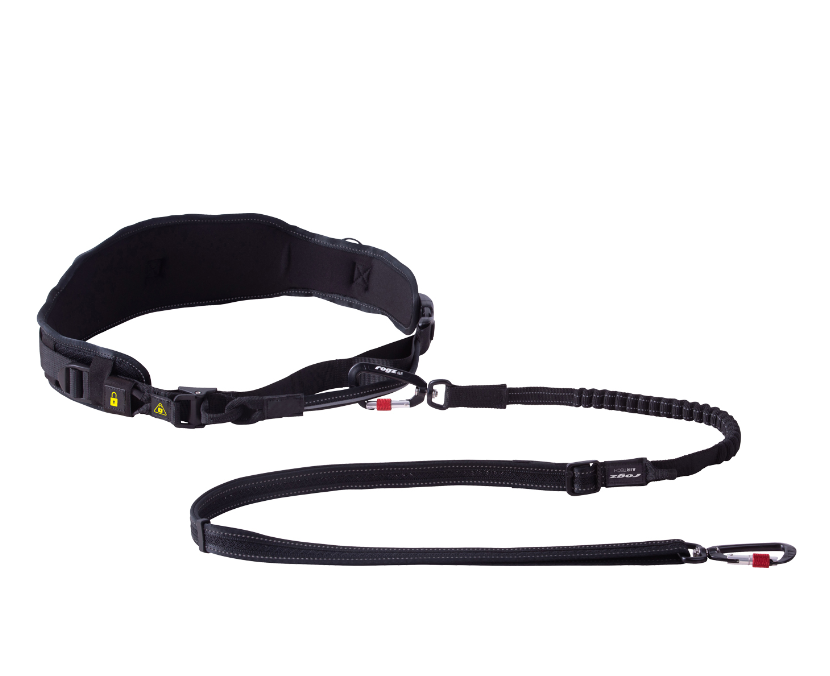 Rogz AirTech Sport Belt and Lead