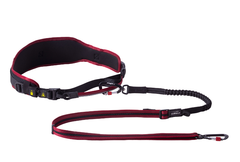 Rogz AirTech Sport Belt and Lead