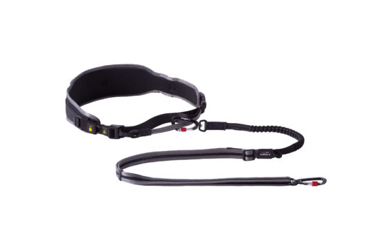 Rogz AirTech Sport Belt and Lead