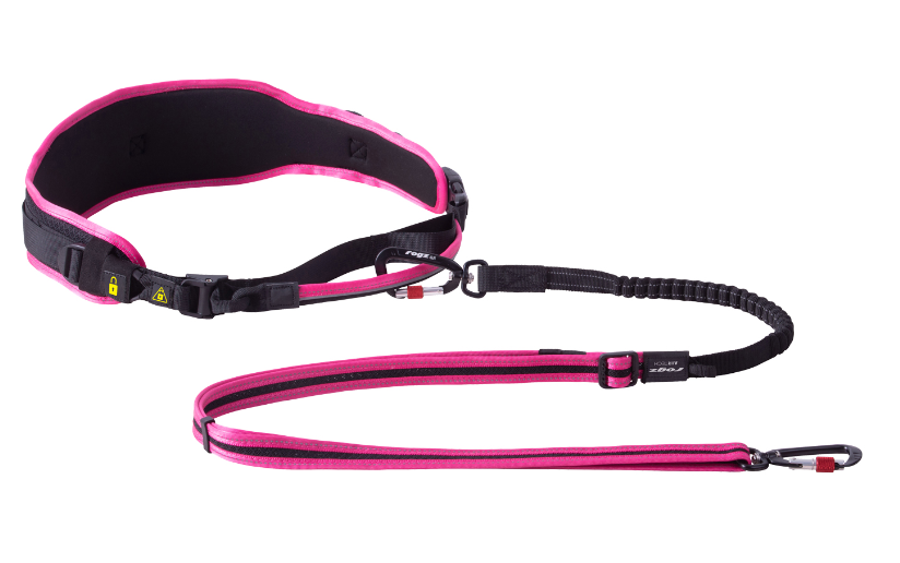 Rogz AirTech Sport Belt and Lead