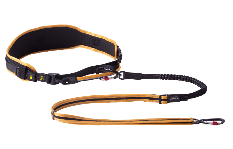 Rogz AirTech Sport Belt and Lead