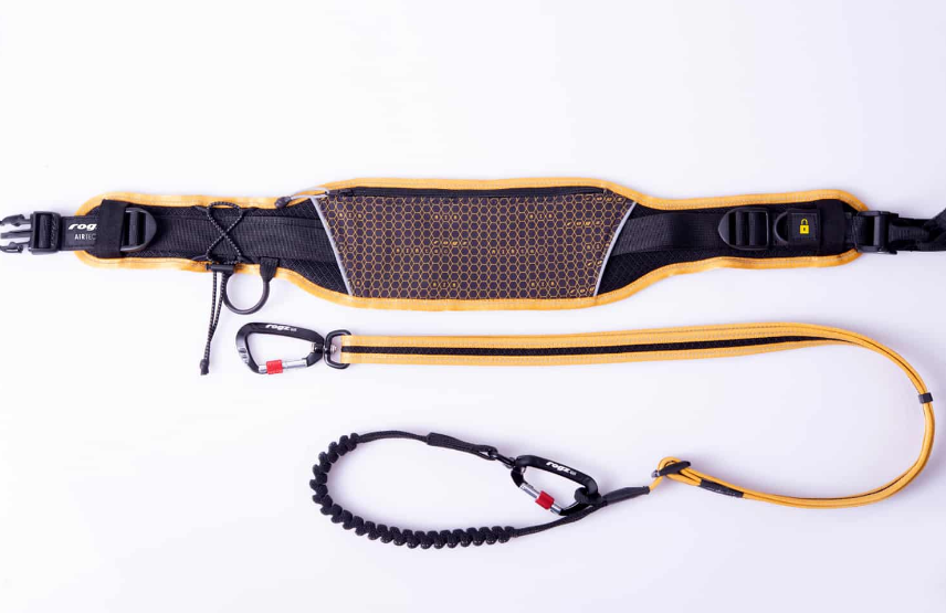 Rogz AirTech Sport Belt and Lead