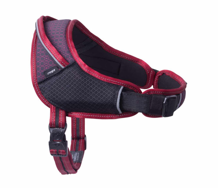 Rogz AirTech Sport Harness