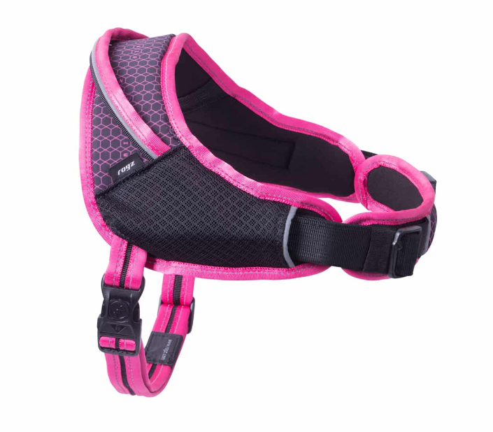 Rogz AirTech Sport Harness