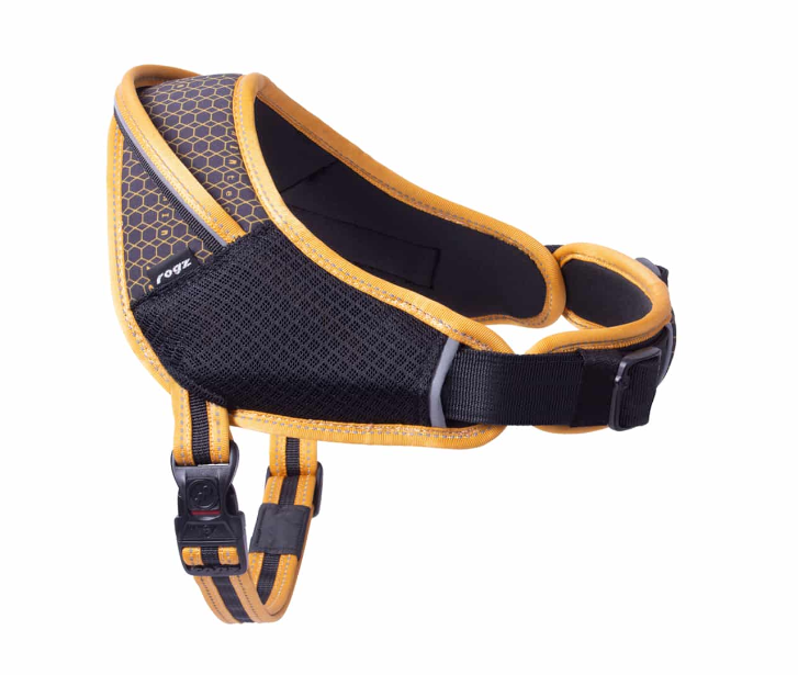 Rogz AirTech Sport Harness