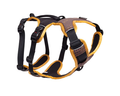 Rogz AirTech Adventure Harness