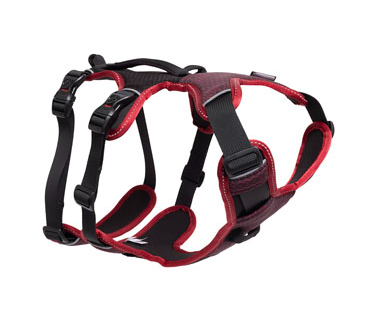 Rogz AirTech Adventure Harness