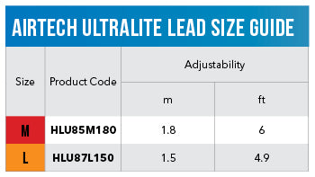 Rogz AirTech Ultralite Lead
