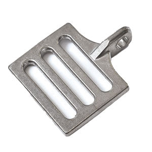 Termination Buckles 40mm
