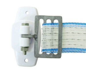 Termination Buckles 40mm