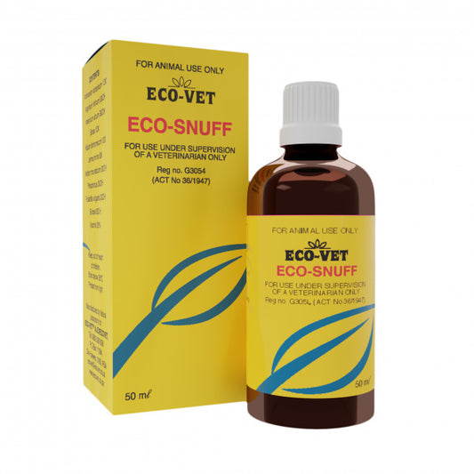 Eco Snuff 50ml
