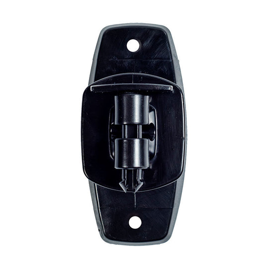 Thick Wire And Rope Insulator