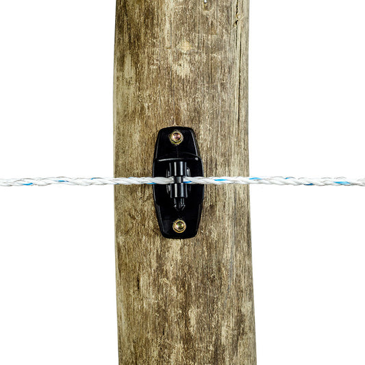 Thick Wire And Rope Insulator