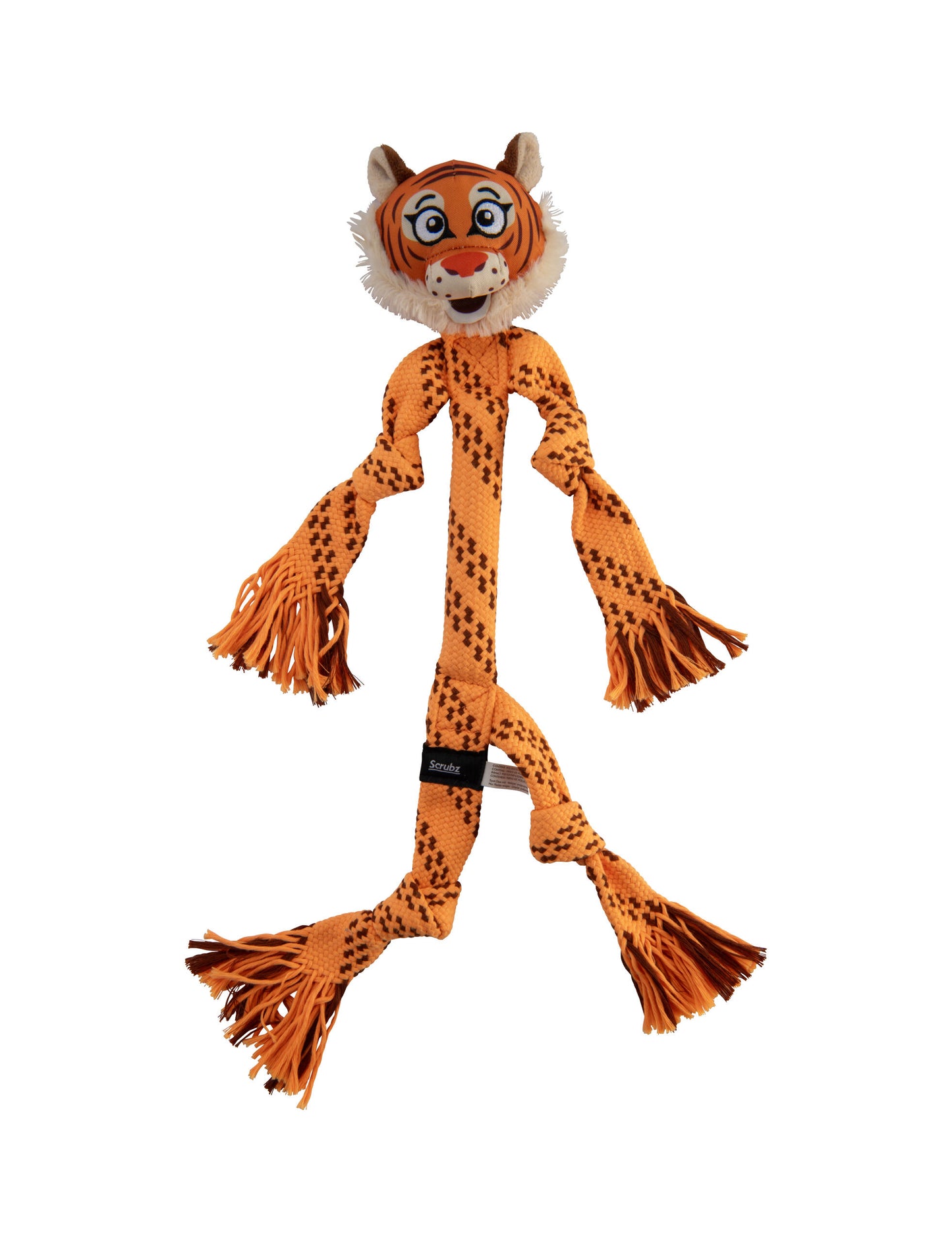 Rogz Safari Scrubz