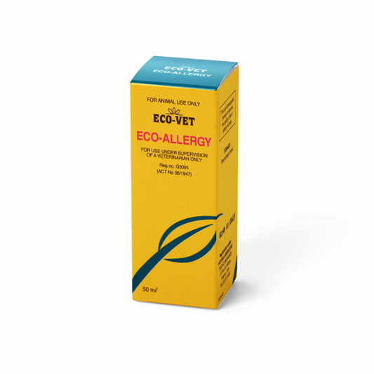 Eco Allergy 50ml