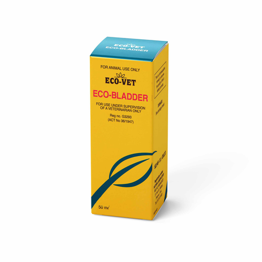 Eco Bladder 50ml