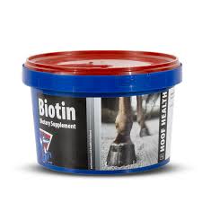 Equifox Biotin for Horses