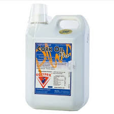 Equifox Corn Oil Plus