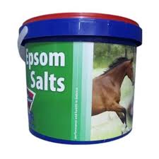 Equifox Epsom Salt