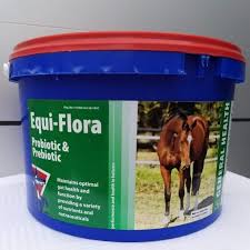 Equifox Equi-Flora