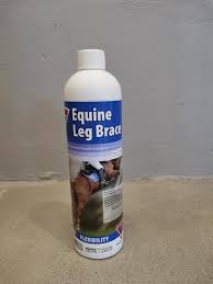 Equifox Leg Brace