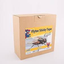 Equifox Sticky Fly Tape