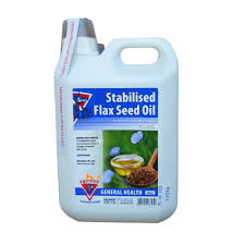Equifox Flaxseed Oil