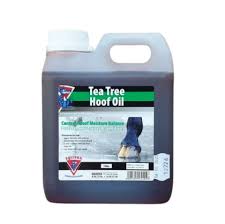 Equifox Tea Tree Hoof Oil
