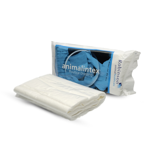 Animalintex Poultice Bandage