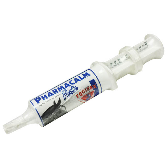 Equifox Pharmacalm Paste